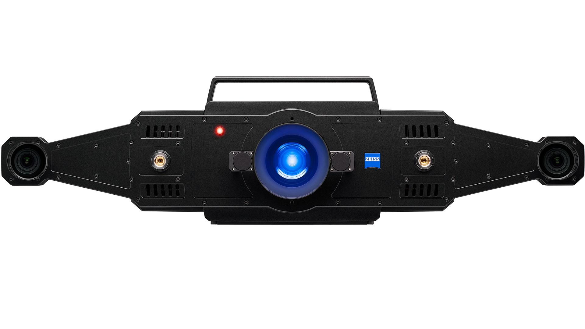 ZEISS ATOS LRX