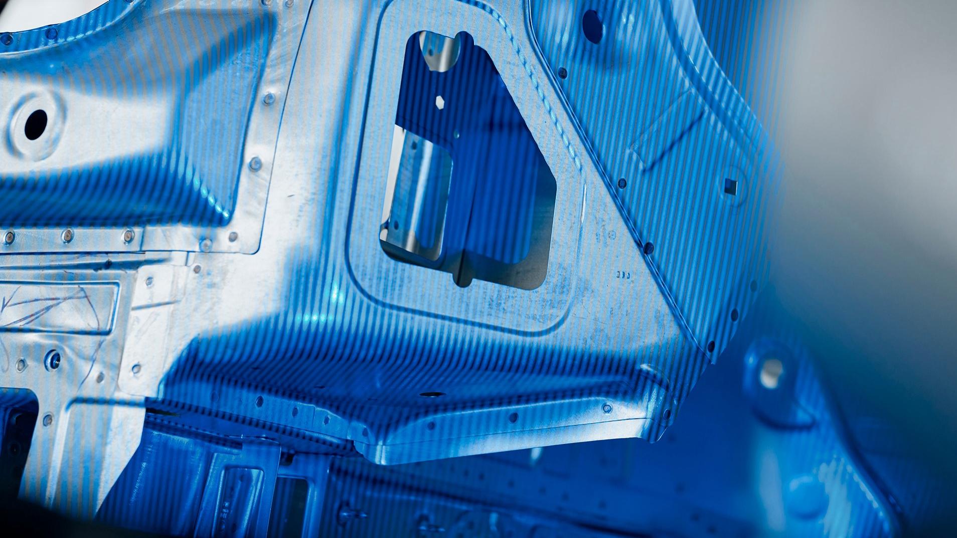 A ZEISS ATOS az autóiparban