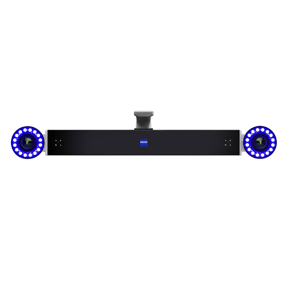 ARAMIS 3D-s kamera