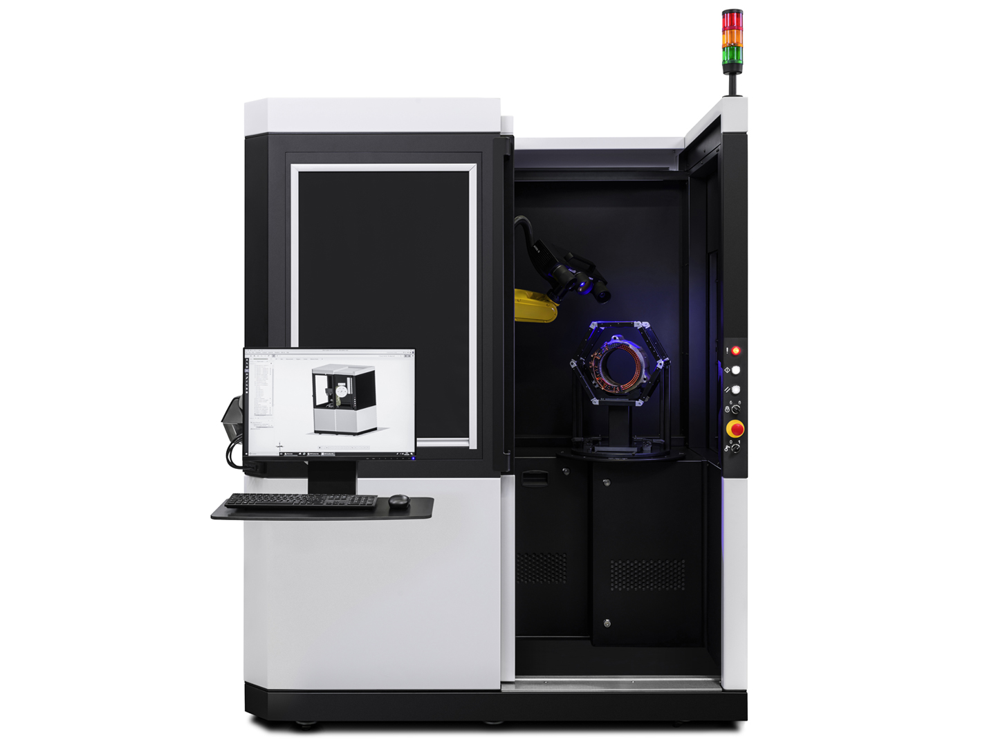 ZEISS ScanBox eMotor-okhoz