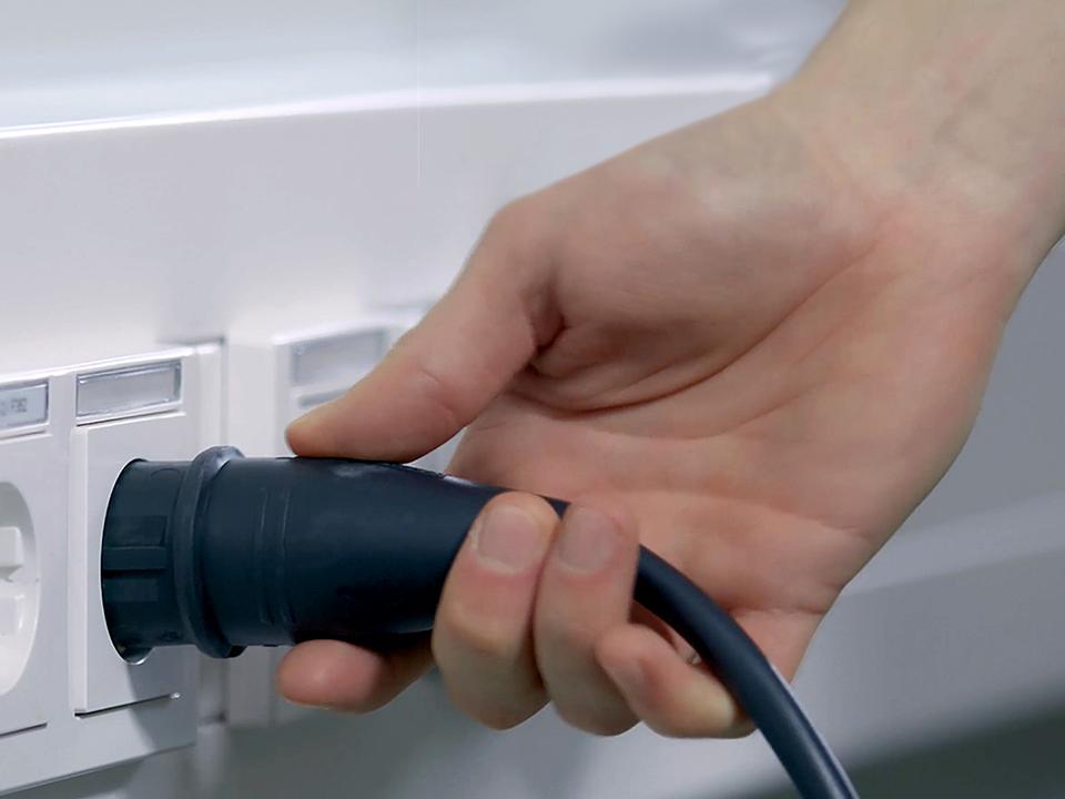 Plug &amp; Play