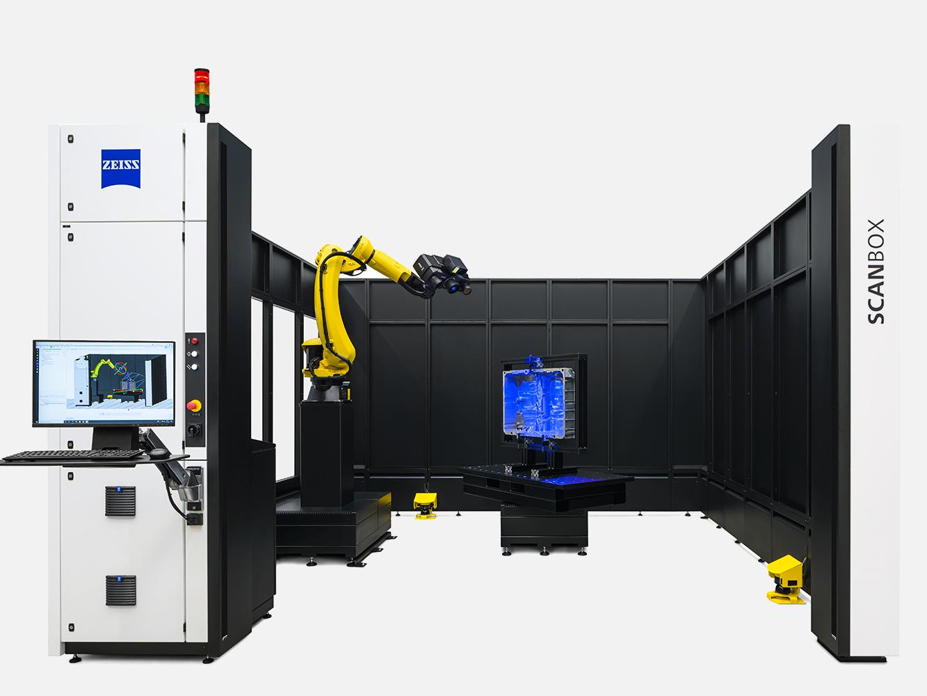 ScanBox sorozat