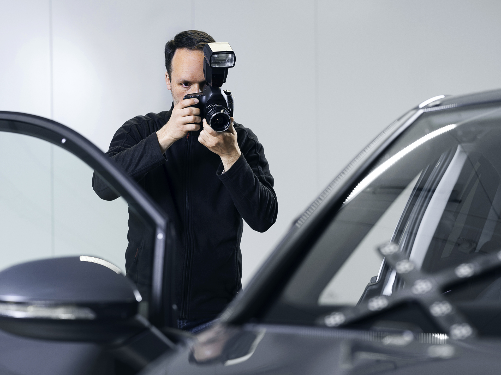 3D fotogrammetria