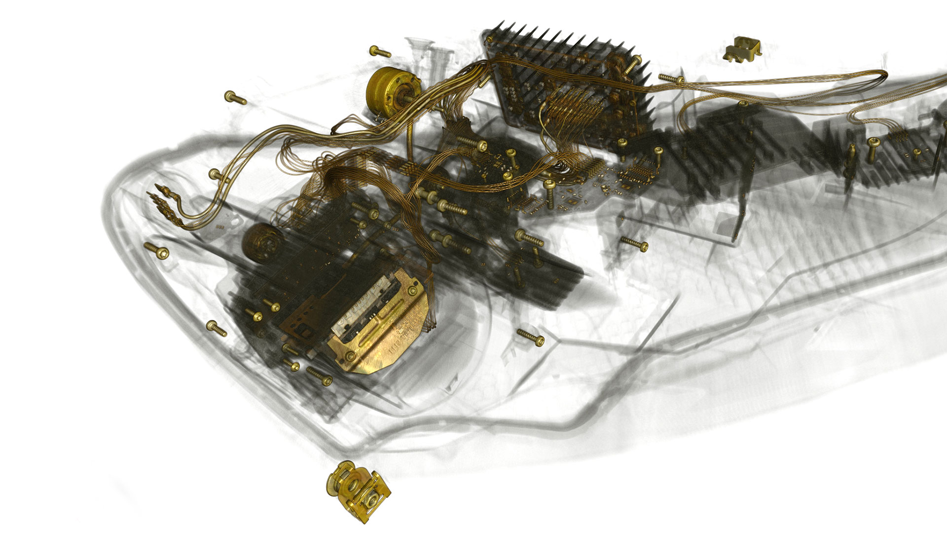 Virtual Horizontal Detector Extension (VHD)​