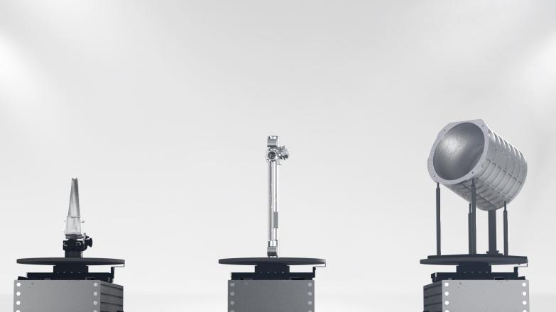 A ZEISS BOSELLO MAX alkalmazásai