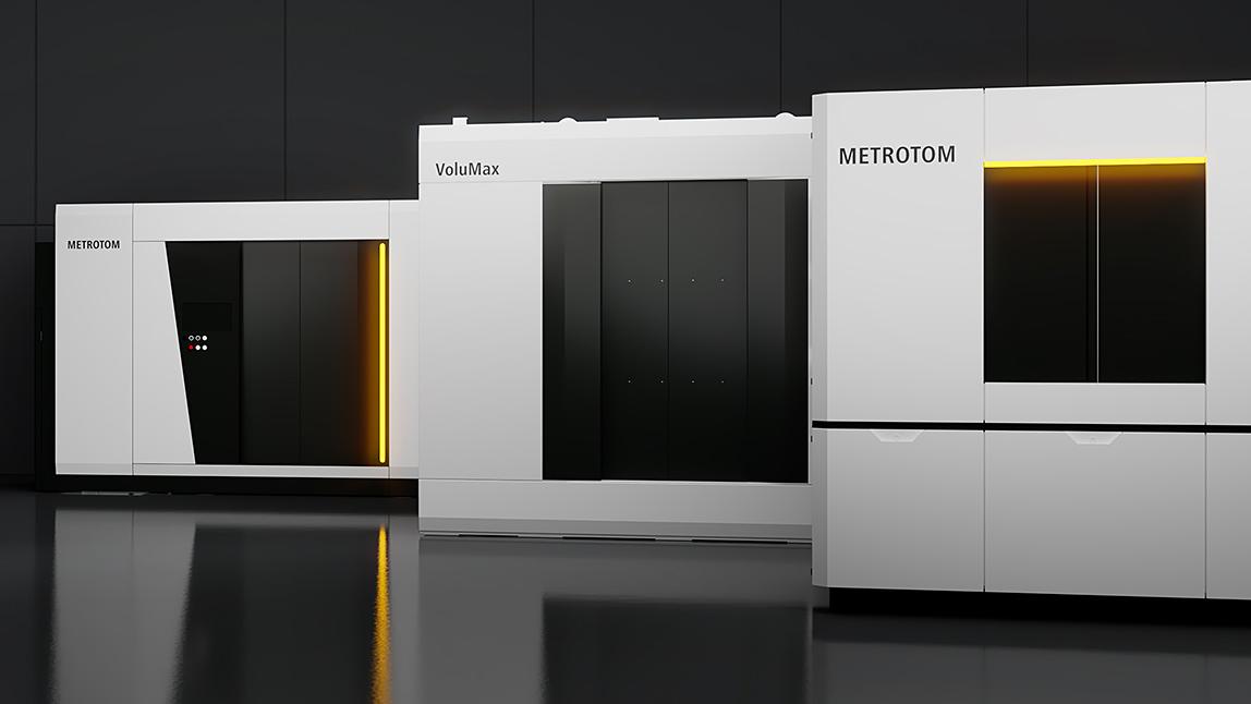 ZEISS 3D-s röntgen