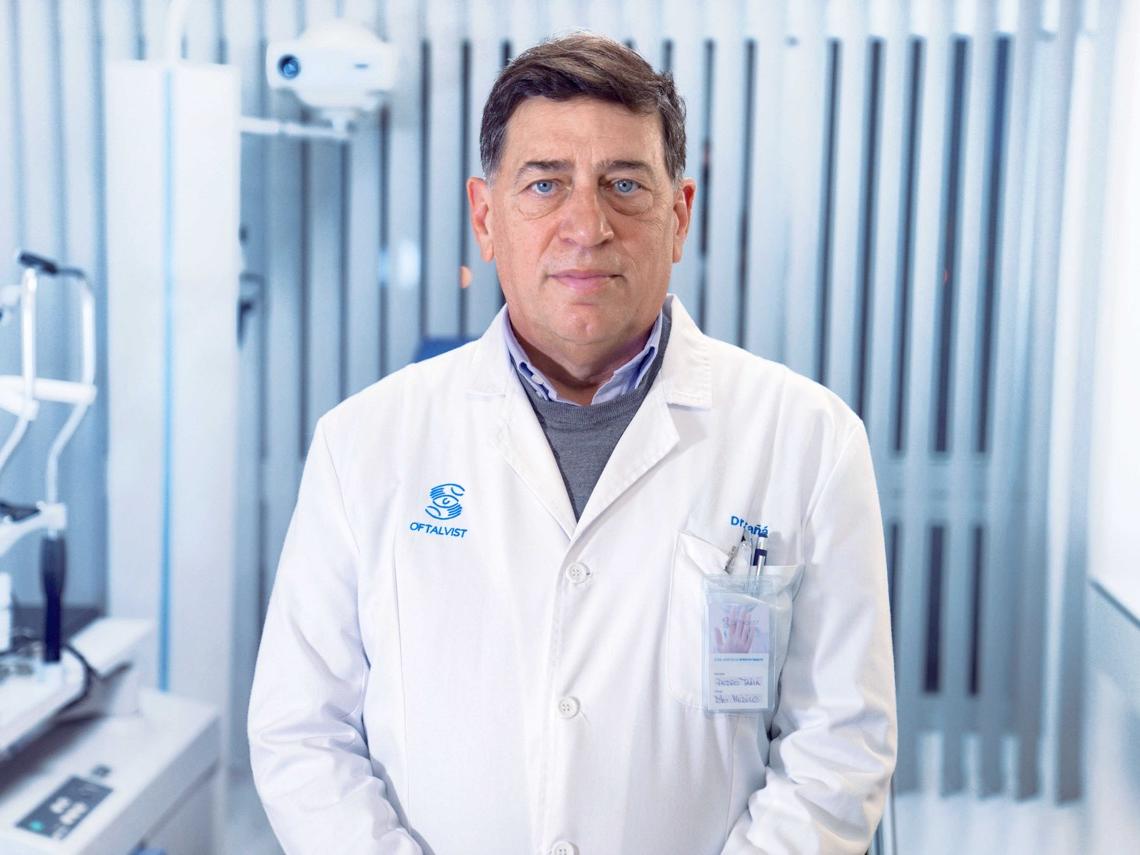 Dr. Pedro Tañá Rivero képe