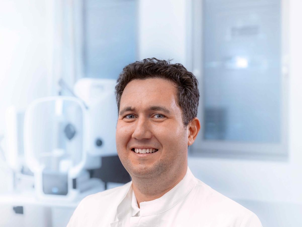 Dr. Kortüm