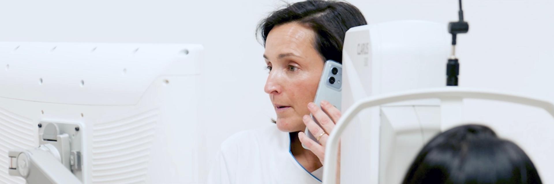 ZEISS OPTIME ügyféltapasztalatok