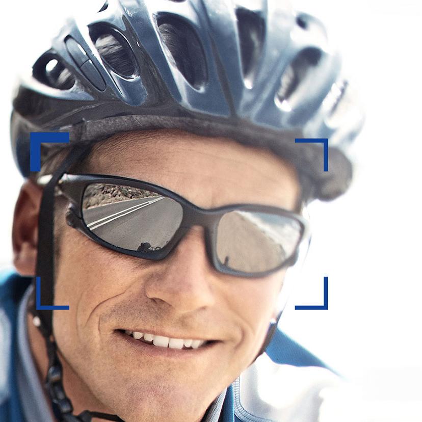 ZEISS Active Sun sportlencsék