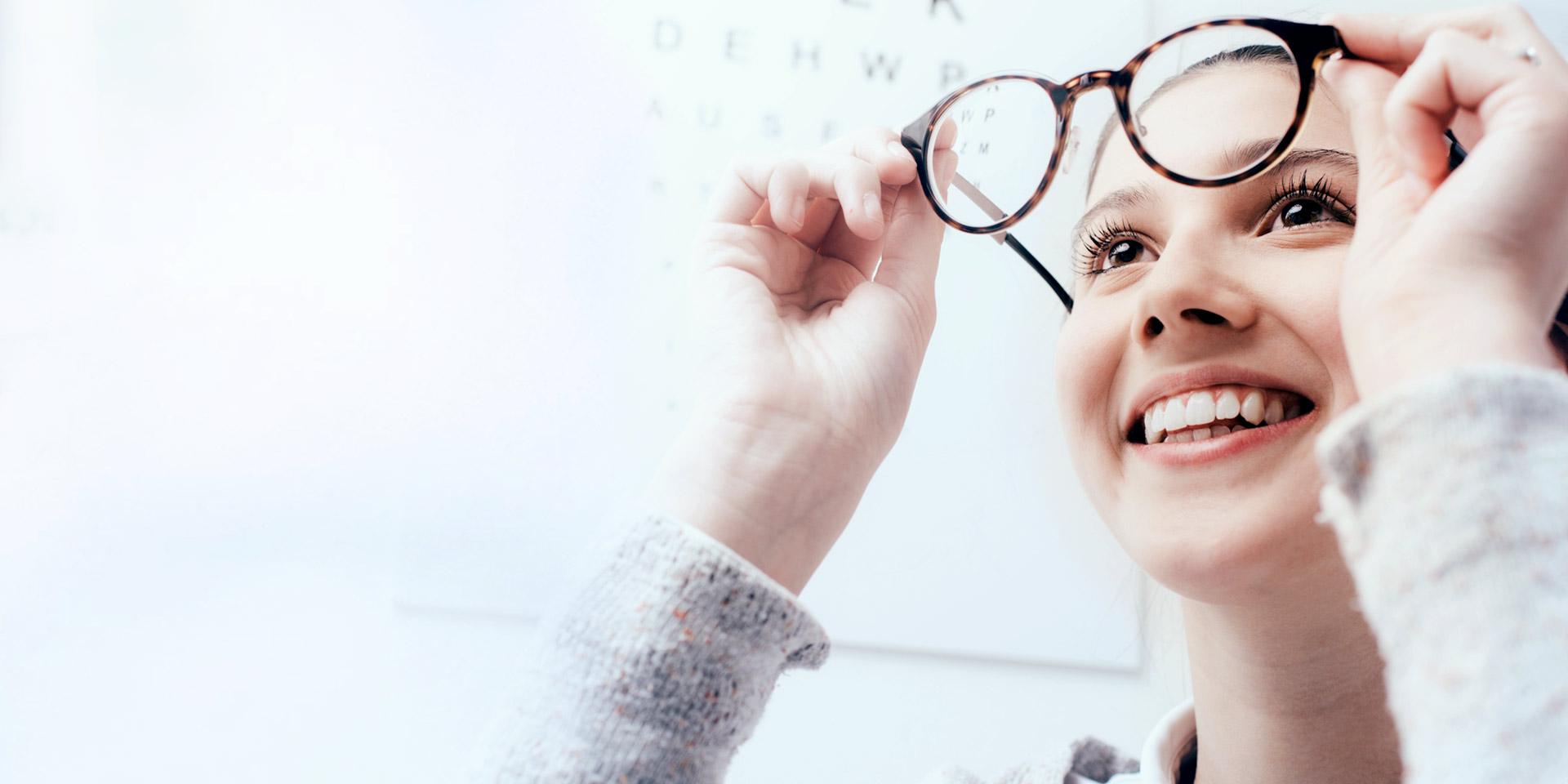 Minden, amit a ZEISS precíziós szemüveglencséiről tudnia kell