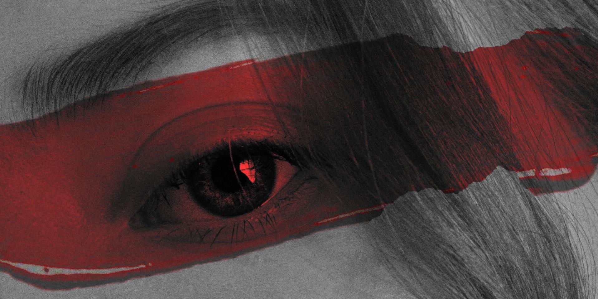 Kötőhártya-gyulladás, árpa, a szemhéj gyulladása, stb.: A szem leggyakrabban előforduló gyulladásos megbetegedései