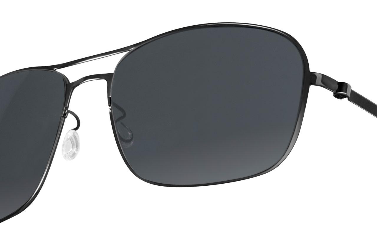 Egyszerűség és elegancia: LINDBERG szemüvegkeretek ZEISS napszemüveglencsékkel – egy nyári sláger