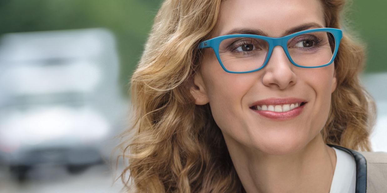 A ZEISS freeform technológiával készült személyre szabott lencséinek 10 éves története