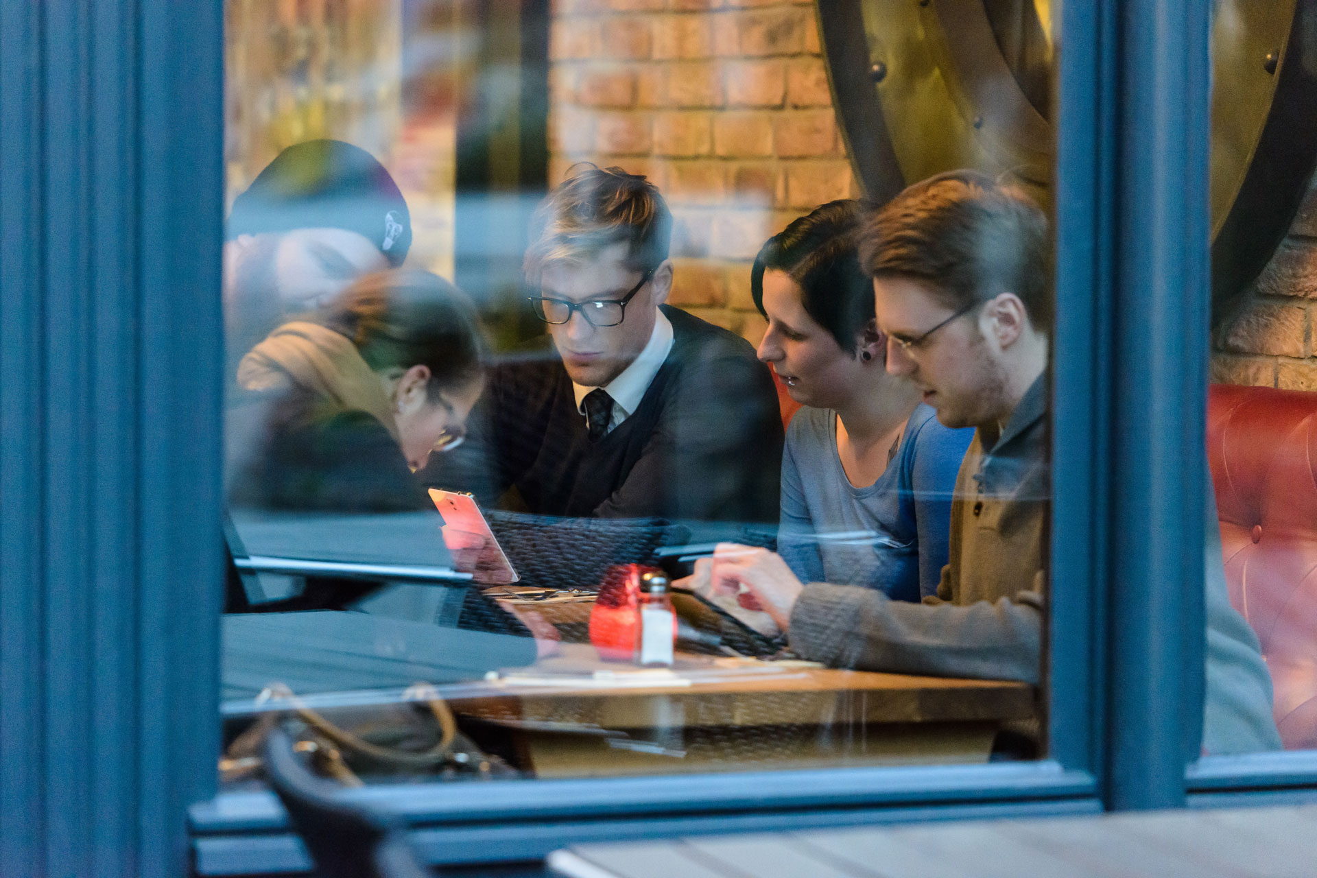 Így változtatnak látásunkon a digitális készülékek