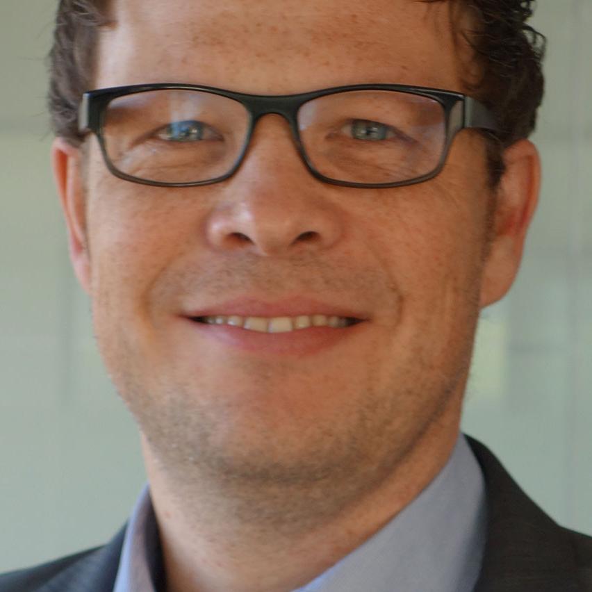 Volker Gahr, a Carl Zeiss Vision vezető projektmenedzsere