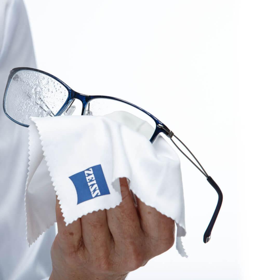 ZEISS páramentesítő szett