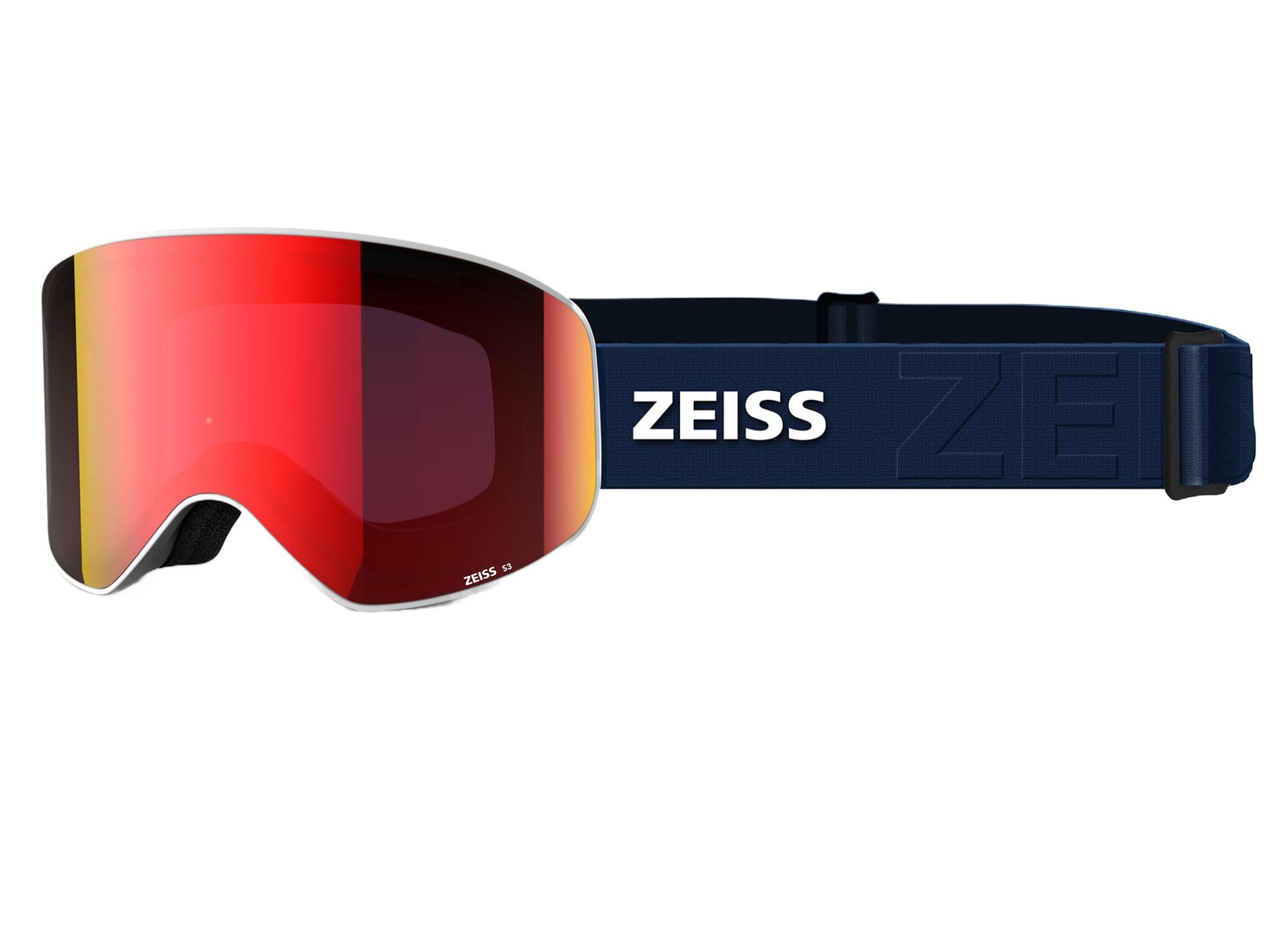 ZEISS síszemüveg-kollekció Cilinderes