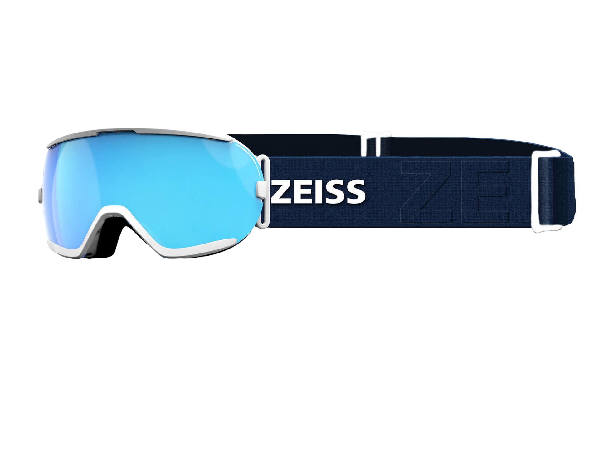 ZEISS síszemüveg-kollekció Junior