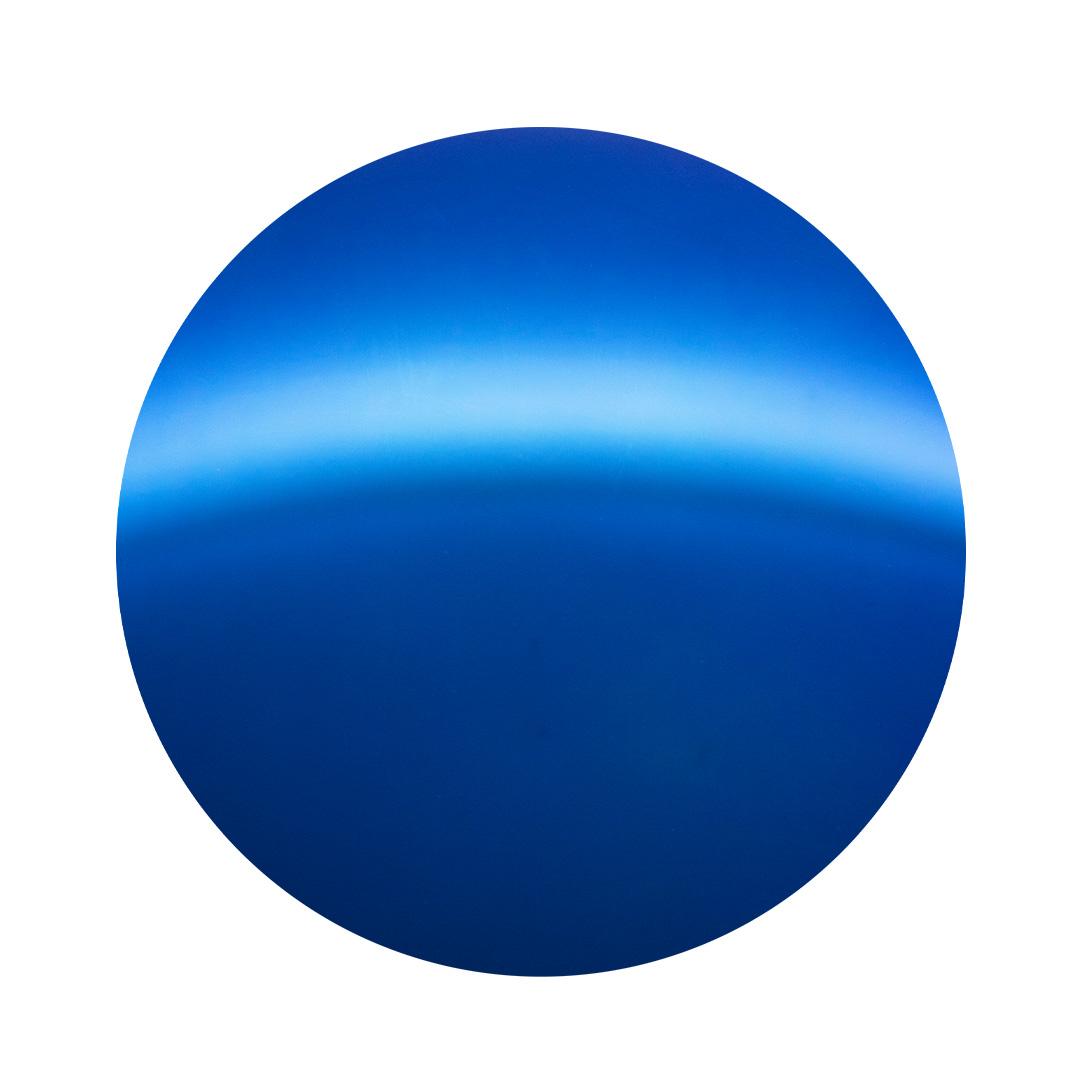 A lövészethez ideális Sunset Violet lencseszínezés mintája. 