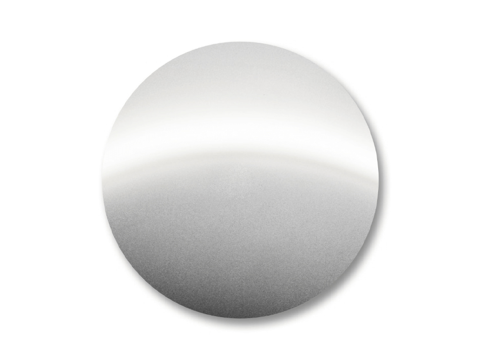 ZEISS DuraVision Mirror ezüstös árnyalat.