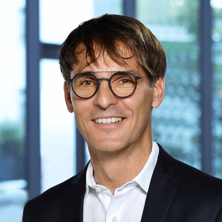 Sven Hermann, A ZEISS Consumer Markets üzletágának vezetője 