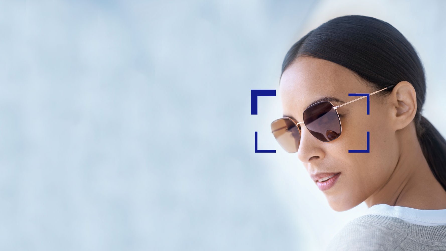 ZEISS fényre sötétedő lencsék