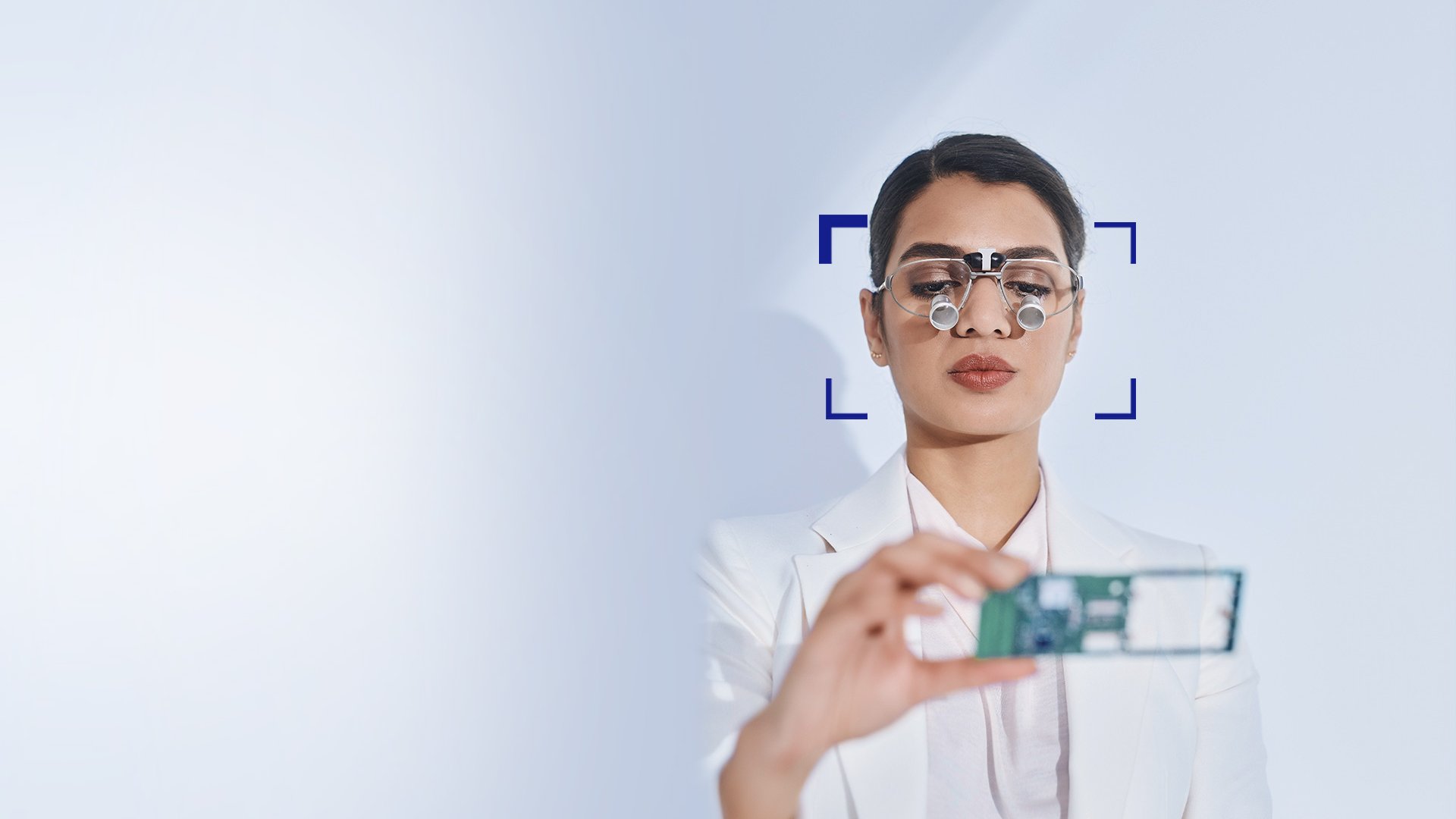 ZEISS nagyító látásjavító segédeszközök szakembereknek